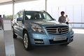 奔馳GLK 圖片