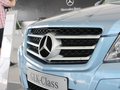 奔馳GLK GLK300 4Matic圖片