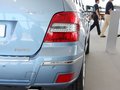 奔驰GLK GLK300 4Matic图片
