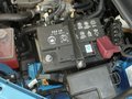 英伦SC5-RV 2011款 1.5 MT 炫酷版图片