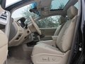 楼兰 楼兰 3.5 CVT 2011款 试驾图片