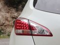 楼兰 楼兰 3.5 CVT 2011款 试驾图片