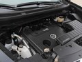 楼兰 楼兰 3.5 CVT 2011款 试驾图片