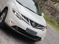 楼兰 楼兰 3.5 CVT 2011款 试驾图片