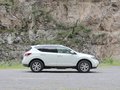 楼兰 楼兰 3.5 CVT 2011款 试驾图片