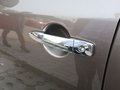 楼兰 楼兰 3.5 CVT 2011款 试驾图片