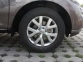 楼兰 楼兰 3.5 CVT 2011款 试驾图片