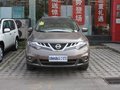 楼兰 楼兰 3.5 CVT 2011款 试驾图片