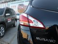 楼兰 2011款 3.5 CVT图片