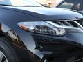 楼兰 2011款 3.5 CVT图片