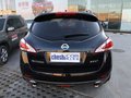 楼兰 2011款 3.5 CVT图片