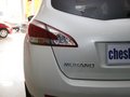 楼兰 2011款 3.5 CVT图片