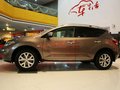 楼兰 2011款 楼兰 3.5CVT图片