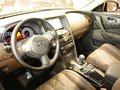 英菲尼迪FX 2011款 3.5 AT 标准版图片
