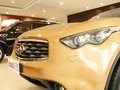英菲尼迪FX 2011款 3.5 AT 标准版图片