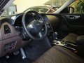 英菲尼迪FX 2011款 3.5 AT 超越版图片
