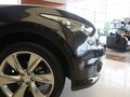 英菲尼迪FX 2011款 3.5 AT 超越版图片