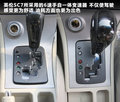 英菲尼迪FX 图片