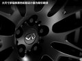 英菲尼迪FX 图片