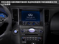 英菲尼迪FX 图片