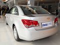 科魯茲 2011款 1.6 SEAT 變形金剛版圖片