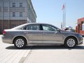 帕萨特 新PASSAT 1.4T DSG 2011款 试驾图片