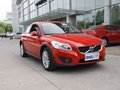 沃爾沃(進口)  C30 2.0 AT 車輛右側45度角