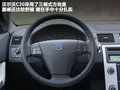 沃尔沃C30 图片