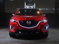 马自达CX-5