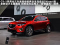 马自达CX-5(进口) 图片