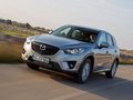 马自达CX-5(进口) 2013款 CX-5图片