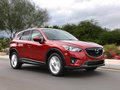 馬自達(dá)CX-5(進(jìn)口) 2013款 CX-5圖片