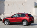 马自达CX-5(进口) 2013款 CX-5图片