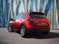 馬自達CX-5(進口) 2013款 CX-5圖片