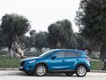 馬自達(dá)CX-5(進(jìn)口) 2013款 CX-5圖片