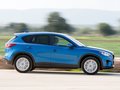 馬自達(dá)CX-5(進(jìn)口) 2013款 CX-5圖片