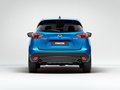馬自達(dá)CX-5(進(jìn)口) 2013款 CX-5圖片
