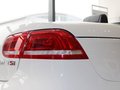 大眾EOS EOS 2.0TSI DSG 2011款 圖片