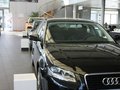 奥迪A3(进口) A3 Sportback 1.4T 舒适型 2012款图片