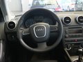 奥迪A3(进口) A3 Sportback 1.4T 舒适型 2012款图片