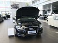 奥迪A3(进口) A3 Sportback 1.4T 舒适型 2012款图片