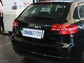 奧迪A3(進口) A3 Sportback 1.4T 舒適型 2012款圖片