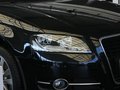 奥迪A3(进口) A3 Sportback 1.4T 舒适型 2012款图片