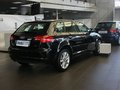 奥迪A3(进口) A3 Sportback 1.4T 舒适型 2012款图片