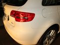 奥迪A3(进口) 2012款 1.4T AT 豪华型图片