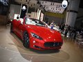 GranCabrio 图片