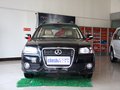 野马F10 2011款 野马F10 1.5L MT 尊贵型 5座图片