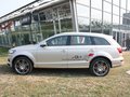 奥迪Q7 2012款 3.0TFSI（200kW) 专享型图片