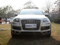 奥迪Q7 2012款 3.0TFSI（200kW) 专享型图片