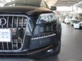 奥迪Q7 2012款 3.0TFSI 专享型图片